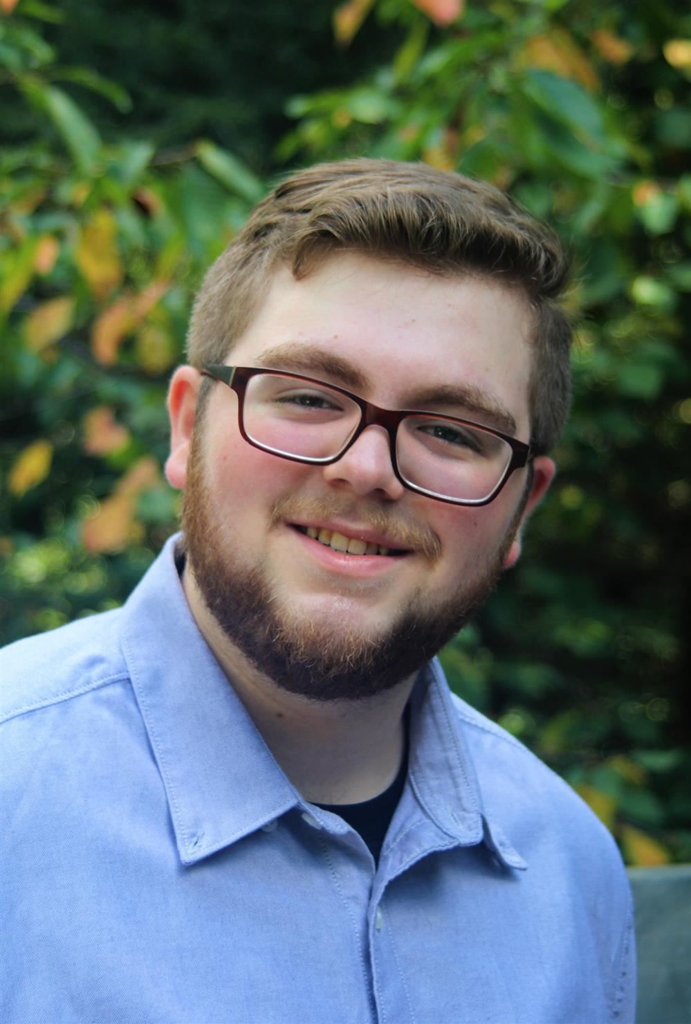  Collin Adams
